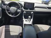 Thumbnail of 2019 Red Toyota RAV4