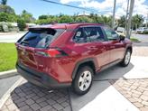 Thumbnail of 2019 Red Toyota RAV4