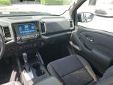 Thumbnail of 2022 Black Nissan Frontier