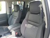 Thumbnail of 2022 Black Nissan Frontier