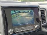 Thumbnail of 2022 Black Nissan Frontier