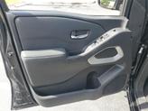 Thumbnail of 2022 Black Nissan Frontier