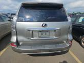 Thumbnail of 2021 Gray Lexus GX 460
