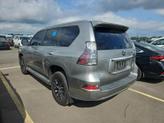 Thumbnail of 2021 Gray Lexus GX 460