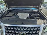 Thumbnail of 2021 Gray Lexus GX 460