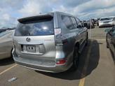 Thumbnail of 2021 Gray Lexus GX 460