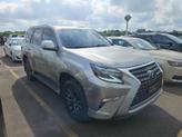 Thumbnail of 2021 Gray Lexus GX 460