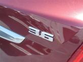 Thumbnail of 2017 Red Passion Tintcoat Cadillac XT5