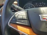 Thumbnail of 2017 Red Passion Tintcoat Cadillac XT5