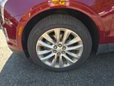 Thumbnail of 2017 Red Passion Tintcoat Cadillac XT5