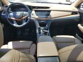 Thumbnail of 2017 Red Passion Tintcoat Cadillac XT5