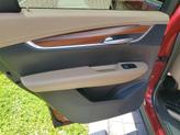 Thumbnail of 2017 Red Passion Tintcoat Cadillac XT5