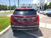 Thumbnail of 2017 Red Passion Tintcoat Cadillac XT5