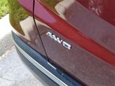Thumbnail of 2017 Red Passion Tintcoat Cadillac XT5