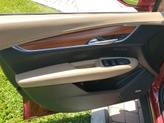 Thumbnail of 2017 Red Passion Tintcoat Cadillac XT5