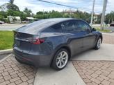Thumbnail of 2021 Gray Tesla Model Y