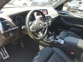Thumbnail of 2021 Alpine White BMW X3
