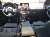 Thumbnail of 2021 Alpine White BMW X3