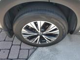 Thumbnail of 2021 Brilliant Silver Metallic Nissan Rogue