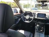 Thumbnail of 2021 Brilliant Silver Metallic Nissan Rogue