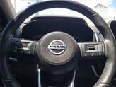 Thumbnail of 2021 Brilliant Silver Metallic Nissan Rogue
