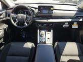 Thumbnail of 2025 Silver Alloy Mitsubishi Outlander PHEV