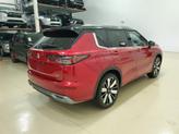 Thumbnail of 2025 Diamond Red Mitsubishi Outlander