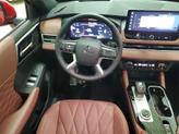 Thumbnail of 2025 Diamond Red Mitsubishi Outlander