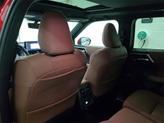 Thumbnail of 2025 Diamond Red Mitsubishi Outlander