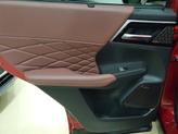 Thumbnail of 2025 Diamond Red Mitsubishi Outlander