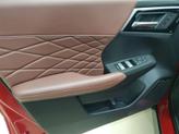 Thumbnail of 2025 Diamond Red Mitsubishi Outlander