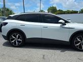 Thumbnail of 2023 Opal White Pearl Effect Volkswagen ID.4