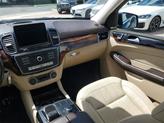 Thumbnail of 2019 Blue Mercedes-Benz GLS 450