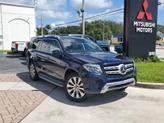 Thumbnail of 2019 Blue Mercedes-Benz GLS 450