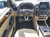 Thumbnail of 2019 Blue Mercedes-Benz GLS 450