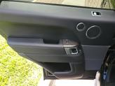 Thumbnail of 2019 Narvik Black Land Rover Range Rover Sport