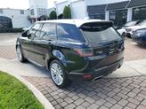 Thumbnail of 2019 Narvik Black Land Rover Range Rover Sport