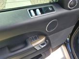 Thumbnail of 2019 Narvik Black Land Rover Range Rover Sport