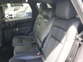 Thumbnail of 2019 Narvik Black Land Rover Range Rover Sport