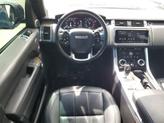 Thumbnail of 2019 Narvik Black Land Rover Range Rover Sport