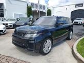 Thumbnail of 2019 Narvik Black Land Rover Range Rover Sport