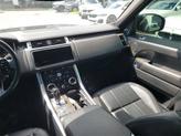Thumbnail of 2019 Narvik Black Land Rover Range Rover Sport