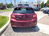 Thumbnail of 2020 Wine Red Mitsubishi Mirage