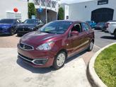 Thumbnail of 2020 Wine Red Mitsubishi Mirage