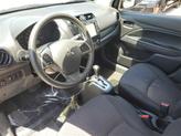 Thumbnail of 2020 Wine Red Mitsubishi Mirage