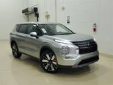 Thumbnail of 2025 Alloy Silver Metallic Mitsubishi Outlander