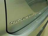Thumbnail of 2025 Alloy Silver Metallic Mitsubishi Outlander