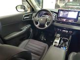 Thumbnail of 2025 Alloy Silver Metallic Mitsubishi Outlander