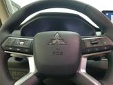 Thumbnail of 2025 Alloy Silver Metallic Mitsubishi Outlander