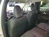 Thumbnail of 2025 Alloy Silver Metallic Mitsubishi Outlander